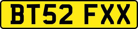 BT52FXX