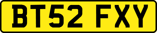 BT52FXY