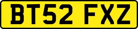 BT52FXZ