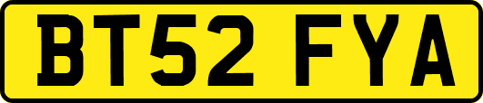 BT52FYA