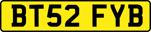 BT52FYB