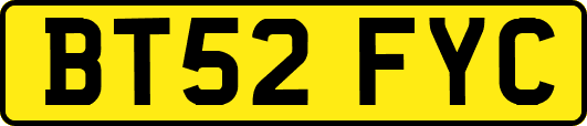 BT52FYC