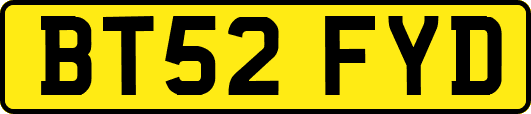BT52FYD