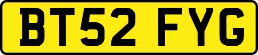 BT52FYG