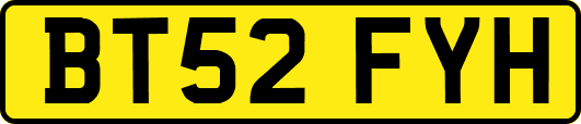 BT52FYH