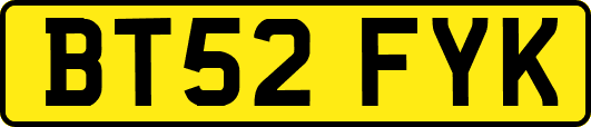 BT52FYK