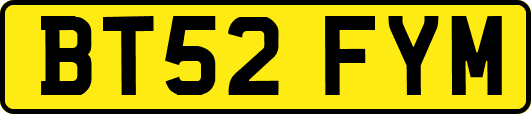 BT52FYM