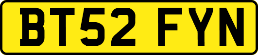 BT52FYN