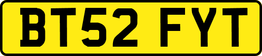 BT52FYT