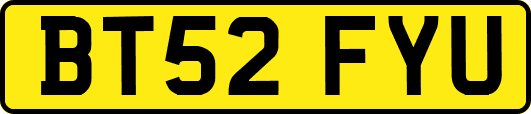 BT52FYU