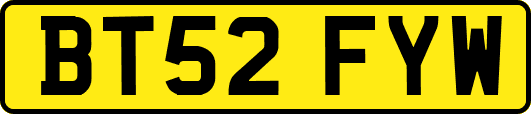 BT52FYW