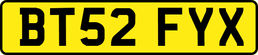 BT52FYX