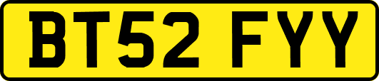 BT52FYY