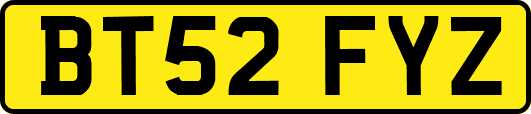 BT52FYZ