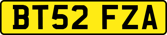 BT52FZA