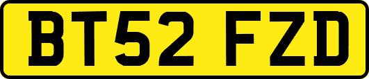BT52FZD