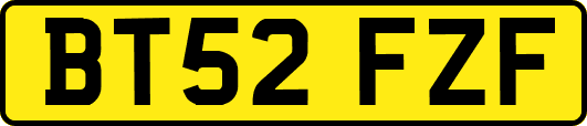BT52FZF
