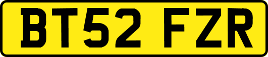 BT52FZR