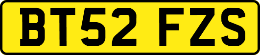 BT52FZS