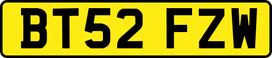 BT52FZW