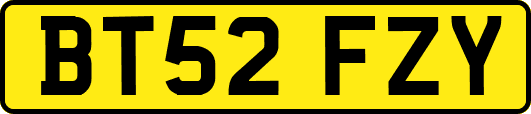BT52FZY