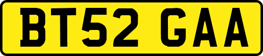 BT52GAA