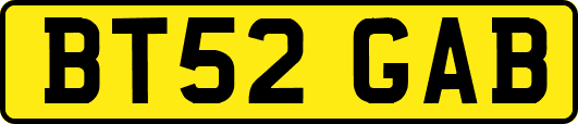 BT52GAB
