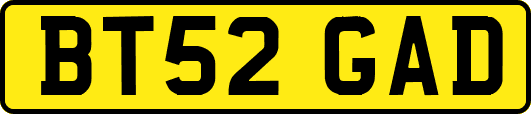 BT52GAD