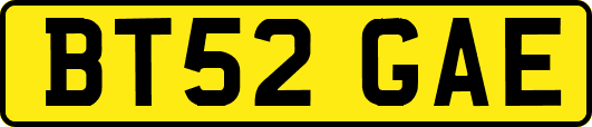 BT52GAE