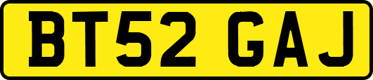 BT52GAJ