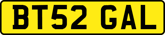 BT52GAL