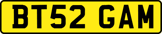 BT52GAM