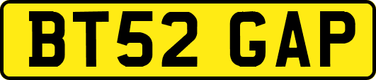 BT52GAP