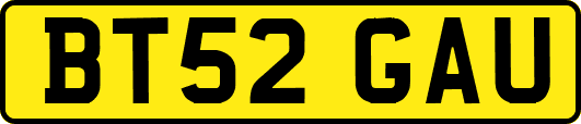 BT52GAU