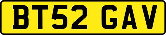 BT52GAV
