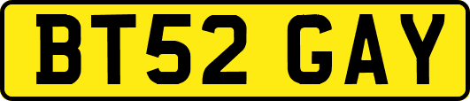 BT52GAY