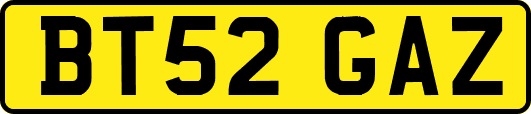 BT52GAZ