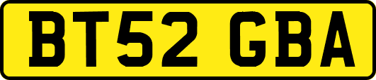 BT52GBA