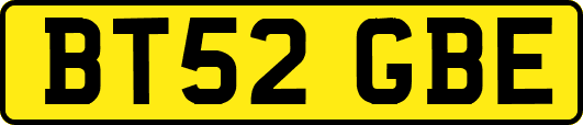 BT52GBE