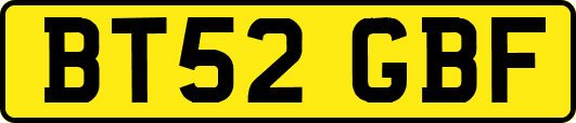 BT52GBF