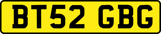 BT52GBG