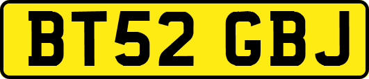 BT52GBJ