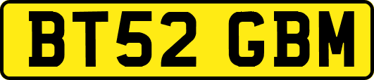 BT52GBM