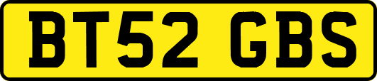 BT52GBS