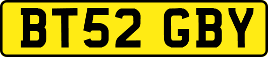 BT52GBY