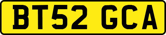 BT52GCA
