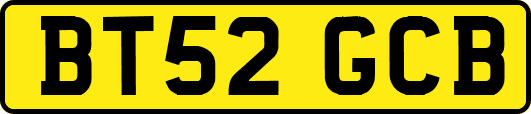 BT52GCB