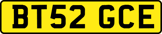 BT52GCE