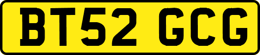 BT52GCG