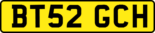 BT52GCH